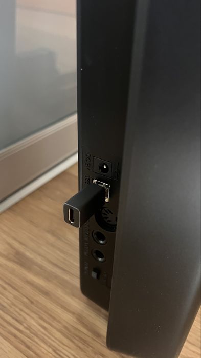 M-AUDIO Keystation 88