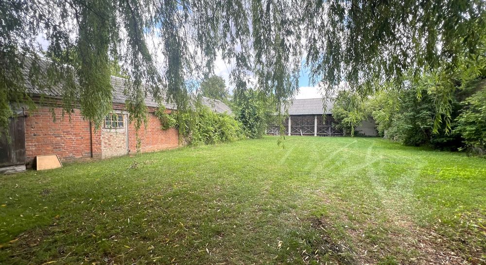 Dom, Siedlisko Kol. Kolano, gm. Jabłoń