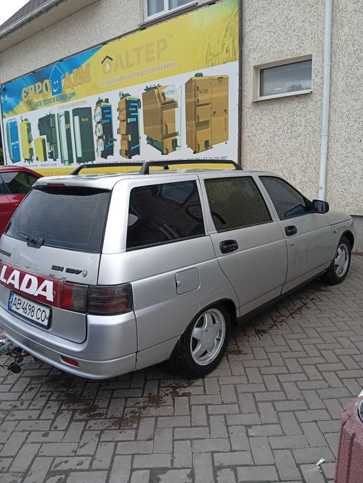 Продам Ладу 2111