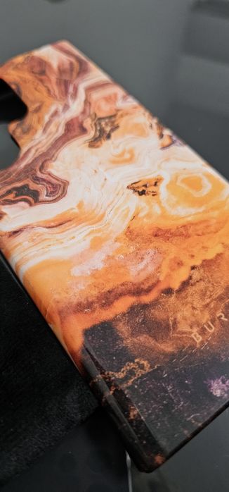 Samsung Burga Case