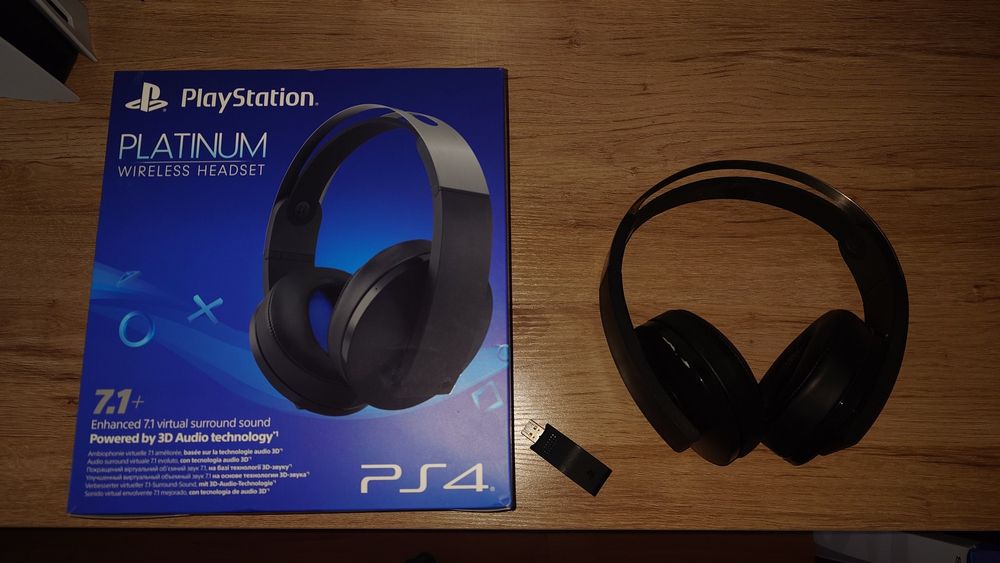 PlayStation 5 z napędem