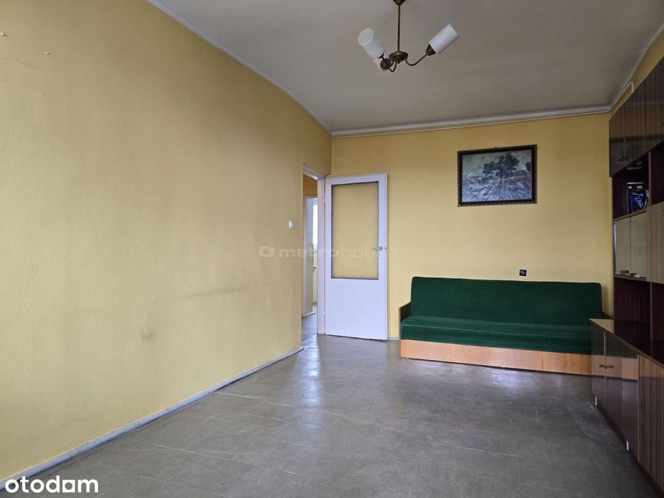 2 pokoje blisko centrum  Bażyńskiego 42,71 m²