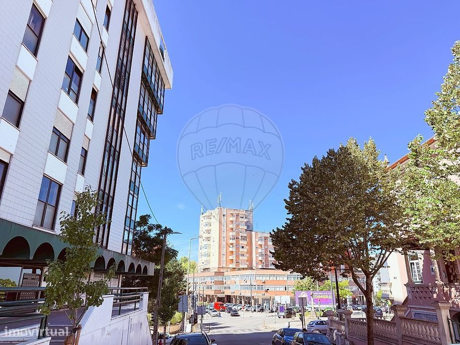 Apartamento T2 para venda