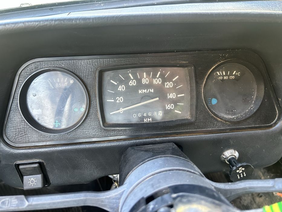 Продам авто  ЗАЗ 968 на ходу по тп