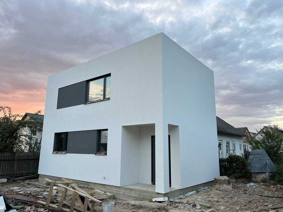 Утеплення будинків / Фасадні роботи / Фасадчики Львів / ‼️ДЗВОНІТЬ‼️