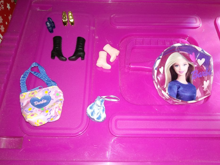 Barbies Anos 80425606426405775363