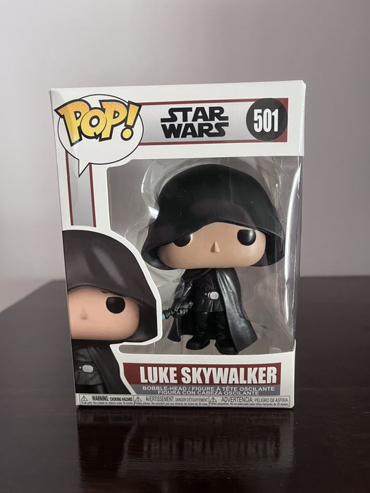 POP Luke Skywalker (Star Wars)