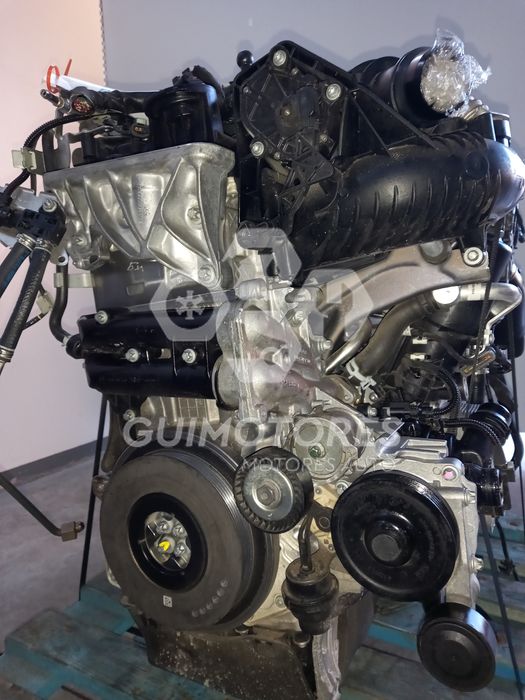 MOTOR MERCEDES GLB SPORTS TOURER 2.0DCI 190CV, REF: 654.920