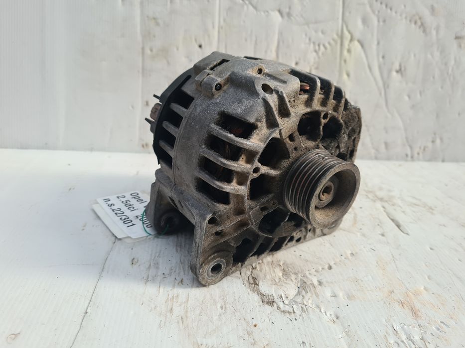 Alternador OPEL Vivaro A Combi (X83)