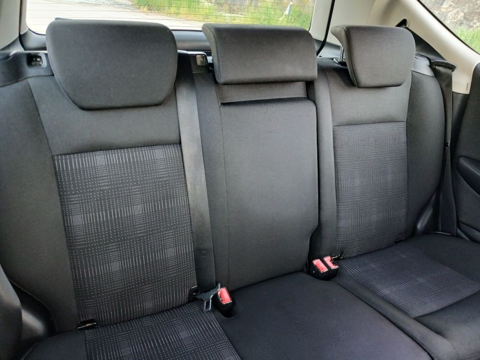 Mercedes a 160 cdi