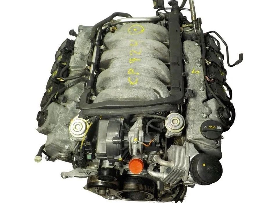 Motor 113960 MERCEDES 5.0L 306 CV