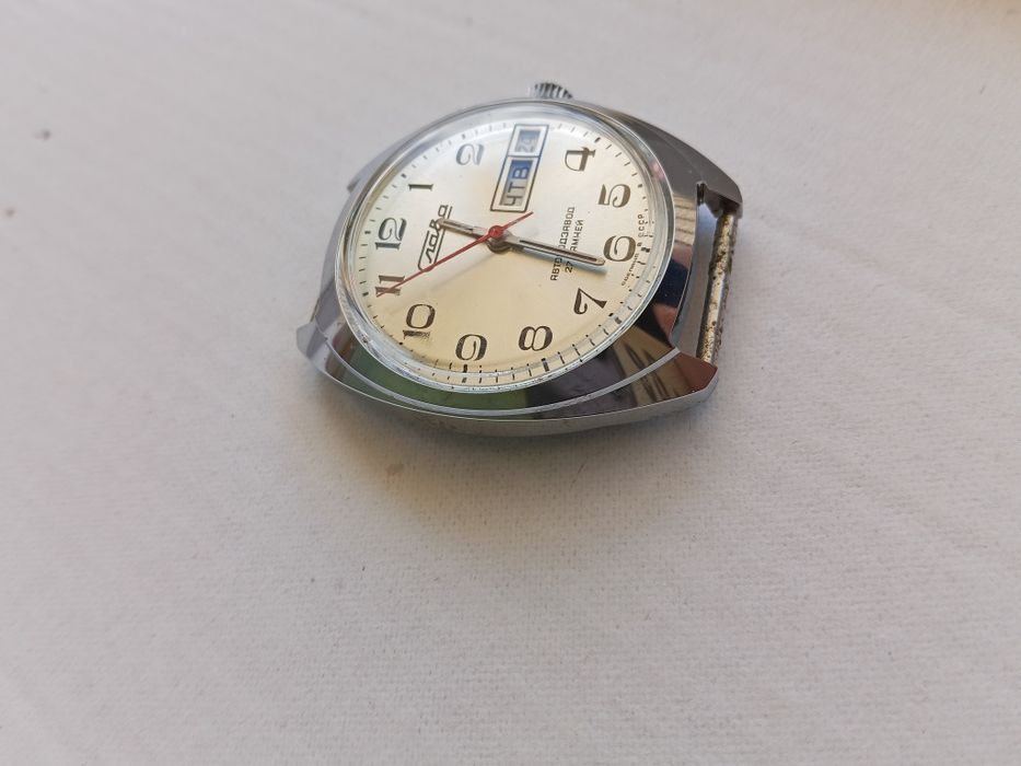 Zegarek Slava automat