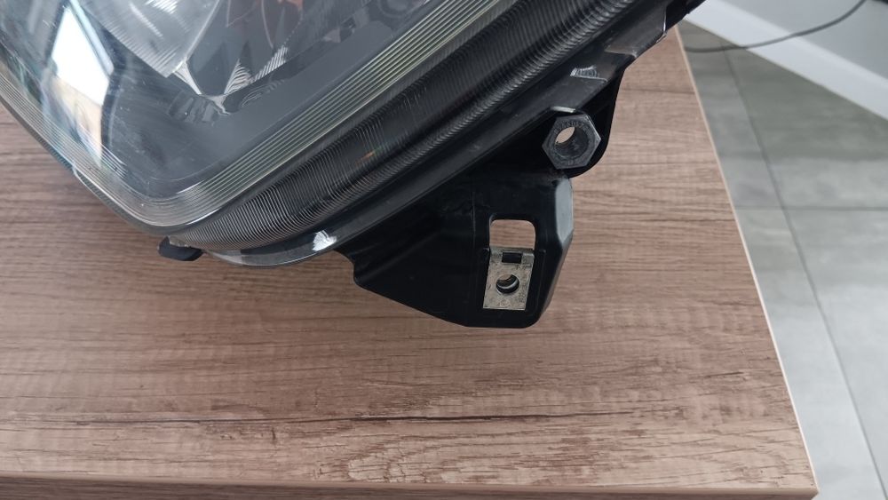 Lampa prawa  IVECO DAILY 6 VI