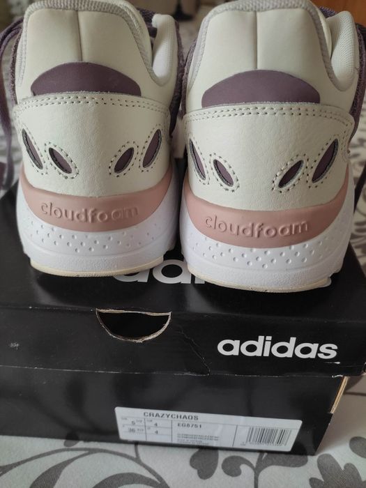 Adidas Crazychaos