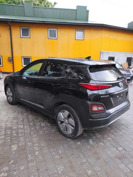 HYUNDAI Kona Electric ULTIMATE 64 кВт.