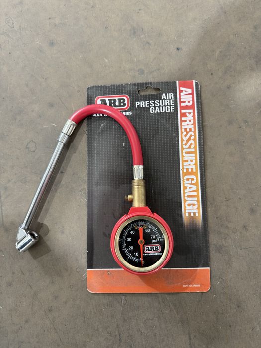 Medidor pressão pneus