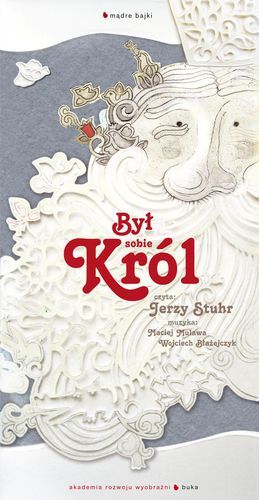 Cd Był Sobie Król Buka
