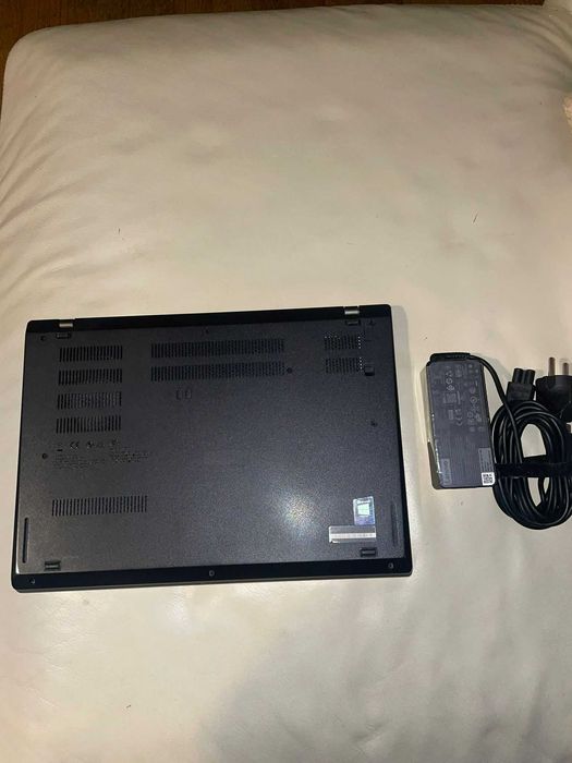 Lenovo ThinkPad L14 G3 14 Ryzen 5 PRO 5670U - 8GB - SSD 256 GB