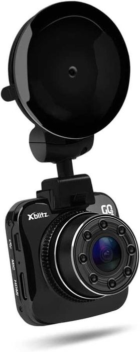 Відеореєстратор видеорегистратор XBLITZ GO2 2.7K