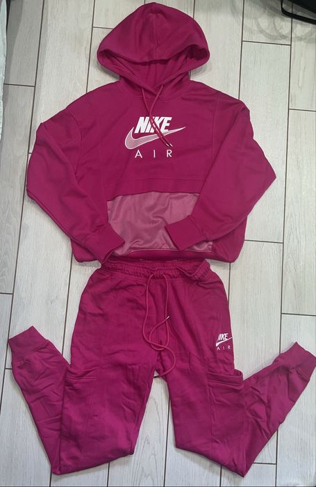 Nike Air оригінальний спортивний костюм