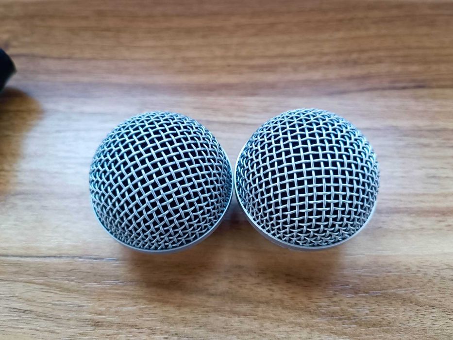 Мікрофон Shure BLX2/PG58 діапазон M12, M15 без приймача