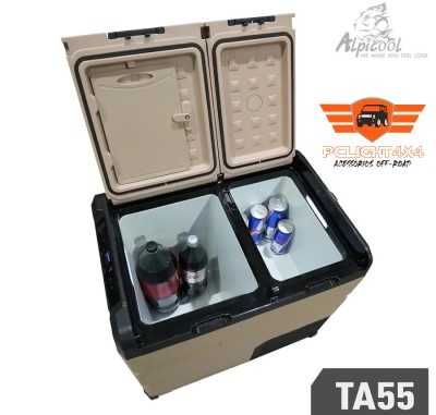 Arca Alpiccol TA55