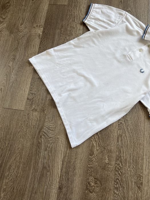 Футболка поло Fred Perry оригінал