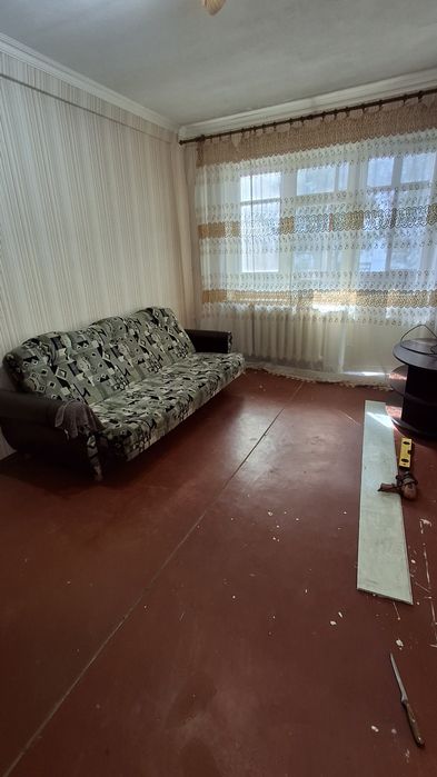 Продам 1к квартиру в Романково