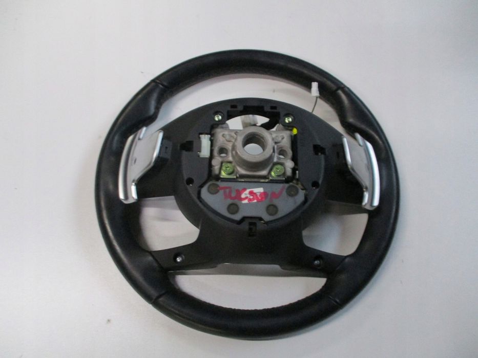 Kierownica HYUNDAI TUCSON IV