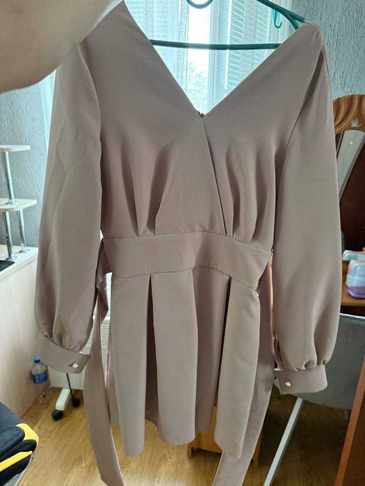 Продам дитячу сукню
