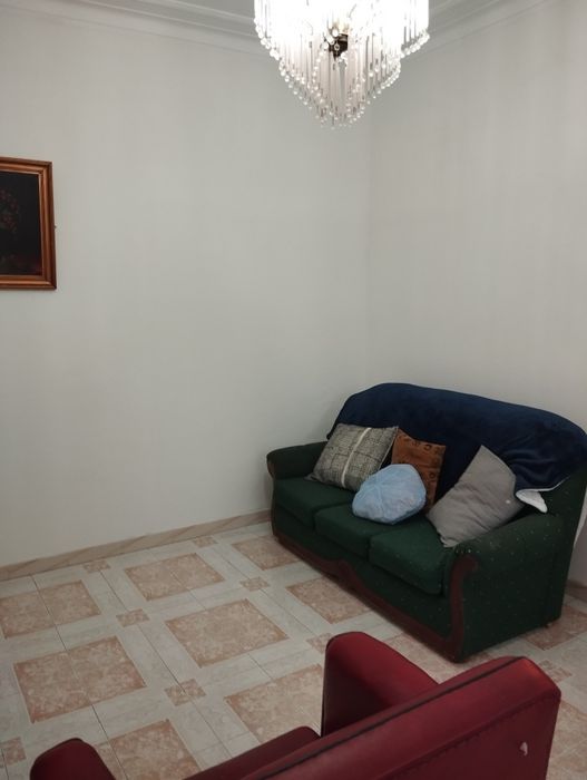 Apartamento em Covhilã