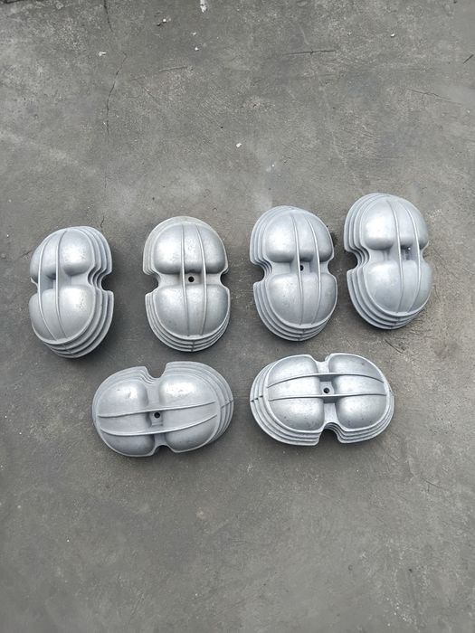 Bmw R60 R75 R80 R90 R100 silnik w częściach