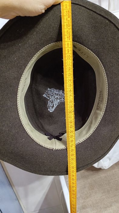 Stetson капелюх , Stetson шапка для хлопців