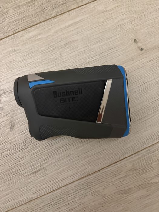 Bushnell Tour Hybrid 202500 – Range Finder com GPS