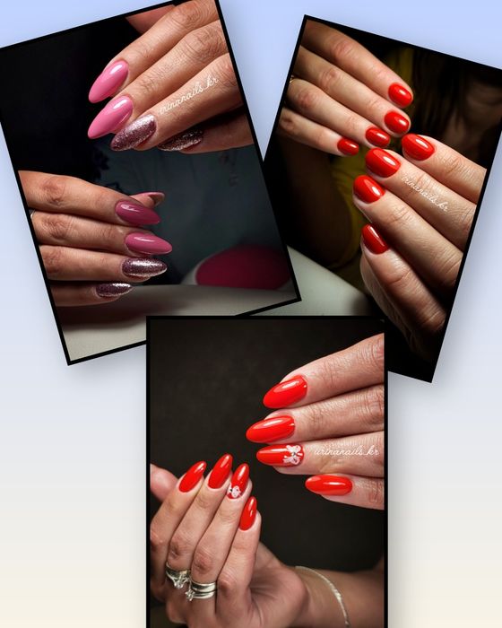 Аппаратный маникюр и педикюр, 5-й Заречный СВЕТ ЕСТЬ