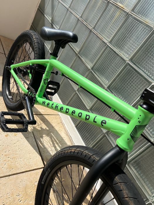 BMX wethepeople Nova