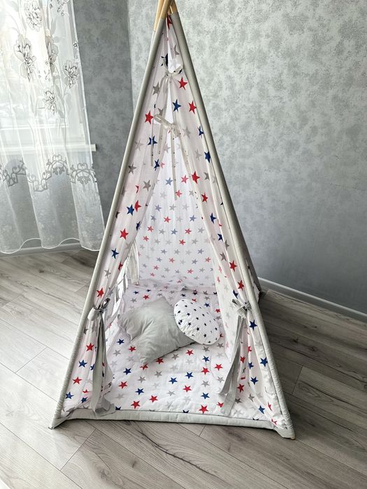 Вігвам дитячий