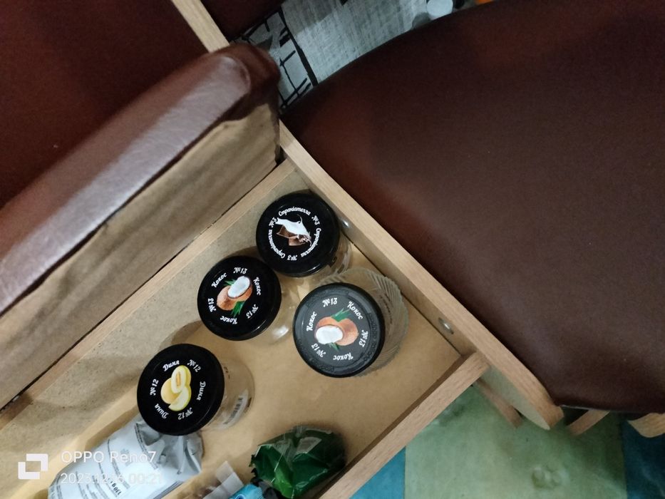 Продам кухонный уголок