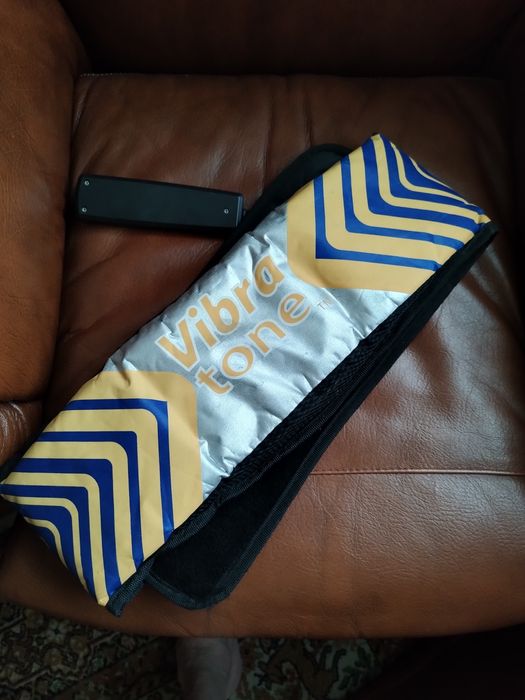 Vendo Ab tronic x2 novo 25 euros