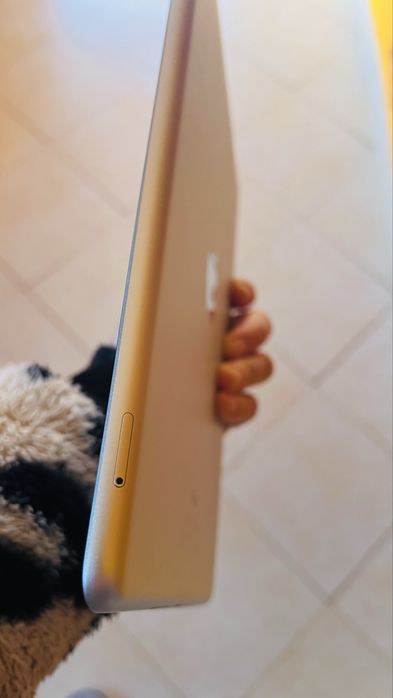 Ipad 5ª geração 128Gb com Entrada para SIM