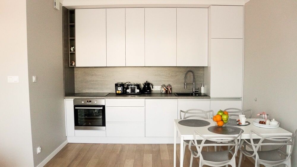 Apartament Olimp/ wynajem na doby/noclegi pracownicze/Gorzów Wlkp.