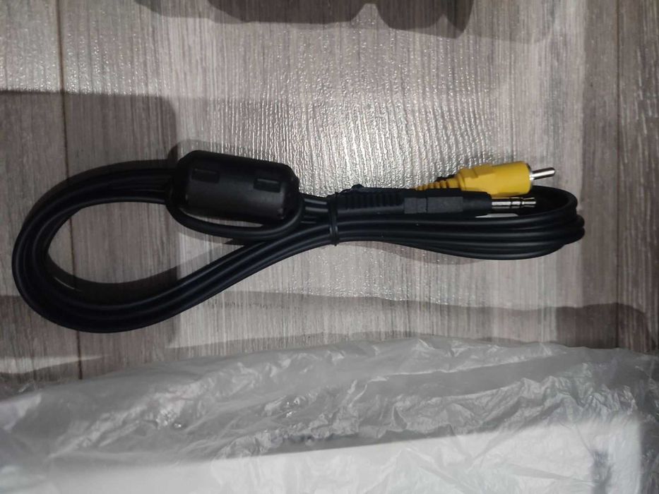 фотокамера Nikon D7000