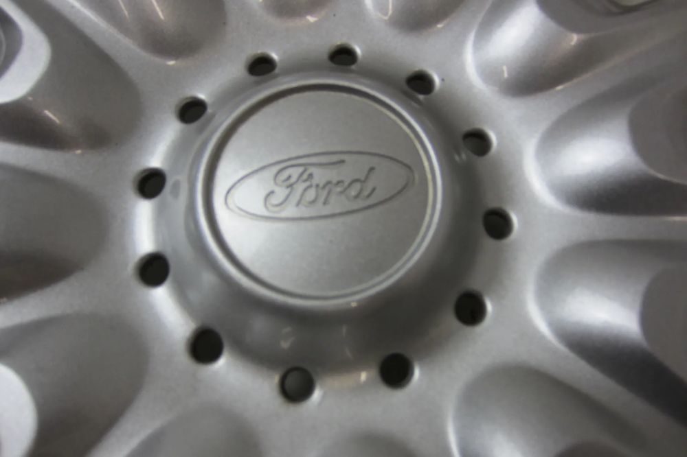 kołpaki dekle 15 ford fiesta fusion focus oryginał nowy model