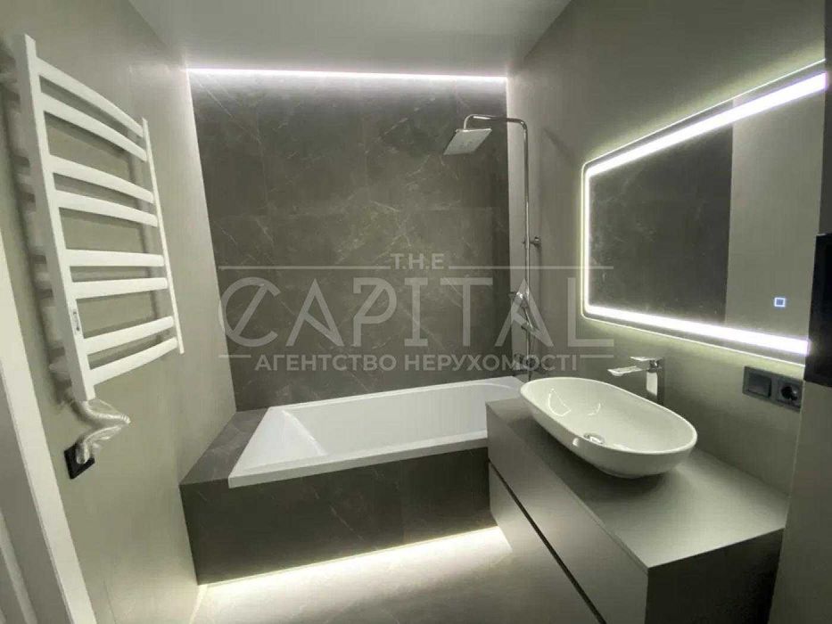 Продажа квартиры, ул. Исмаила Гаспринского, ЖК Метрополия Дарница