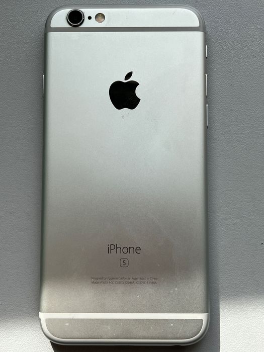 Продам iPhone 6S 32 GB