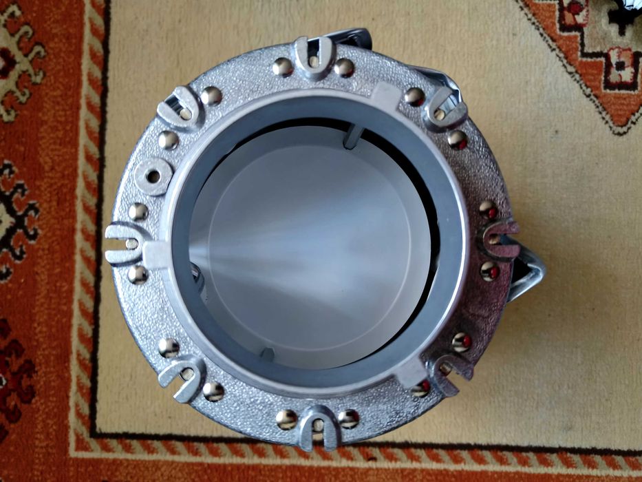 Softbox Phottix luna ii 60