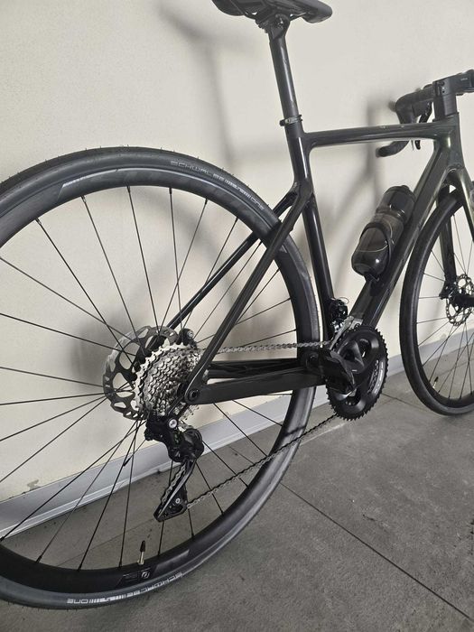 Bicicleta SCOTT ADDICT 30, tamanho S
