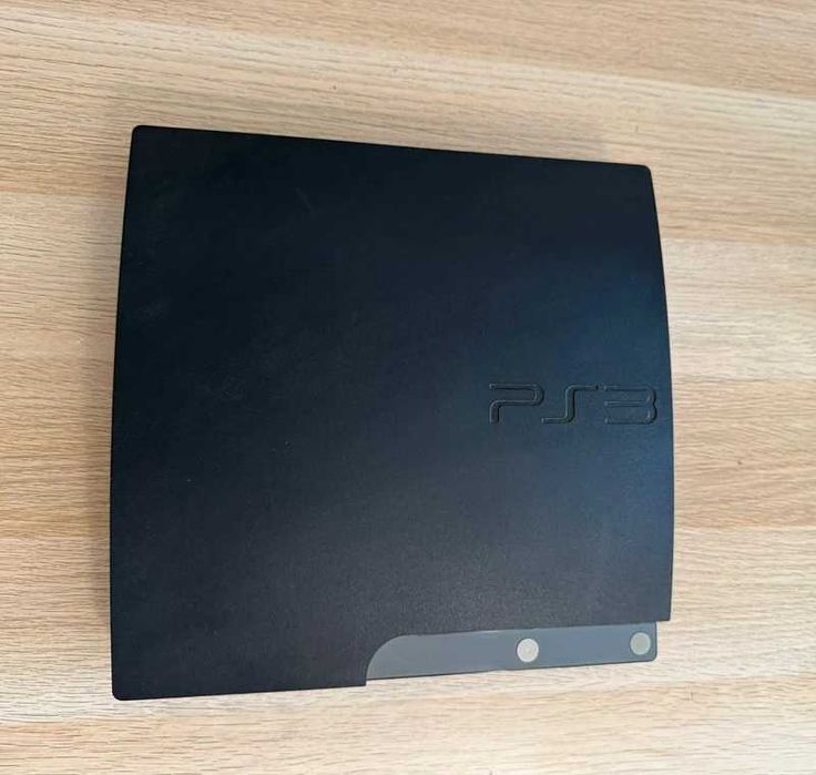 PlayStation 3 (PS3) Slim 120GB
