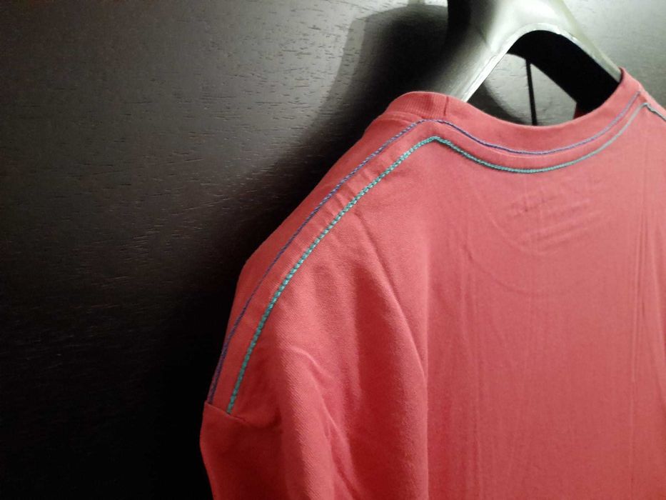 T-shirt para homem, Lion of Porches