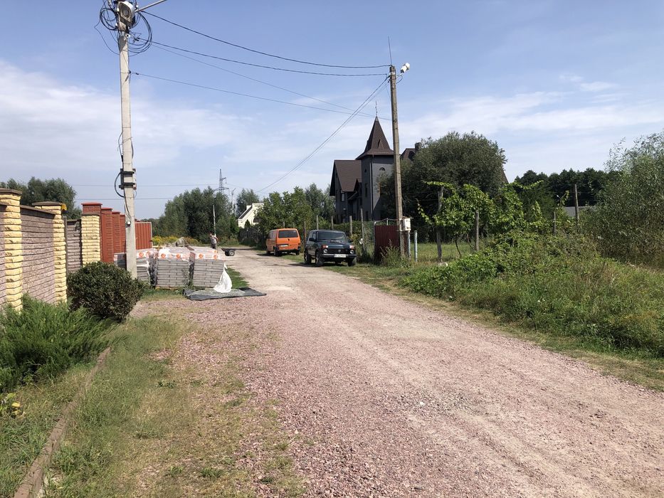 Пр зем 20с Зазимье село свет газ соседи интер природа соседи идеальный